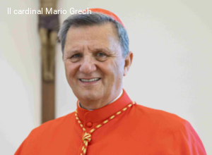 Il cardinal Grech esalta il ruolo dei sacerdoti sposati della Chiesa maronita e delle loro mogli
